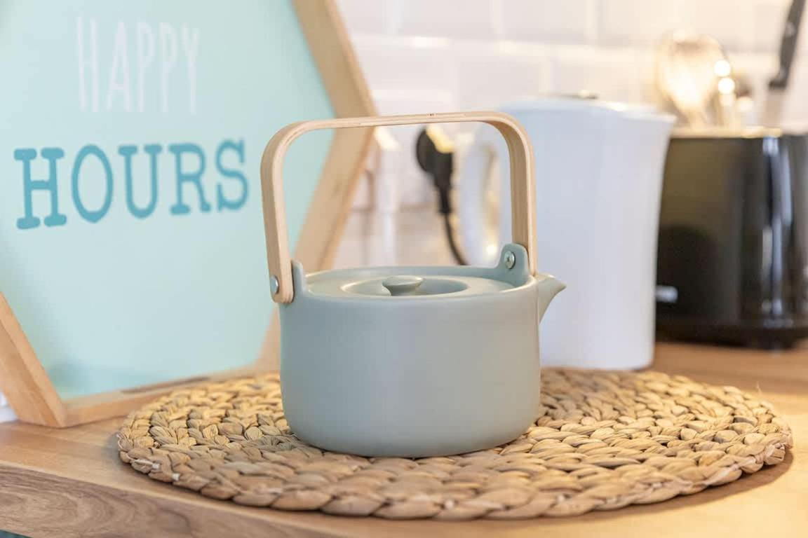Coquelin - Joli Appartement Renove レンヌ エクステリア 写真